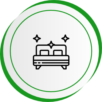 Box e Colchões